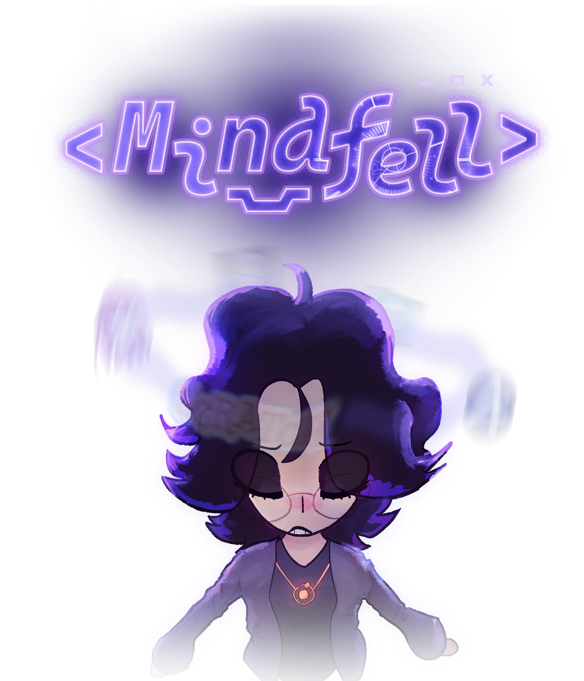 Mindfell